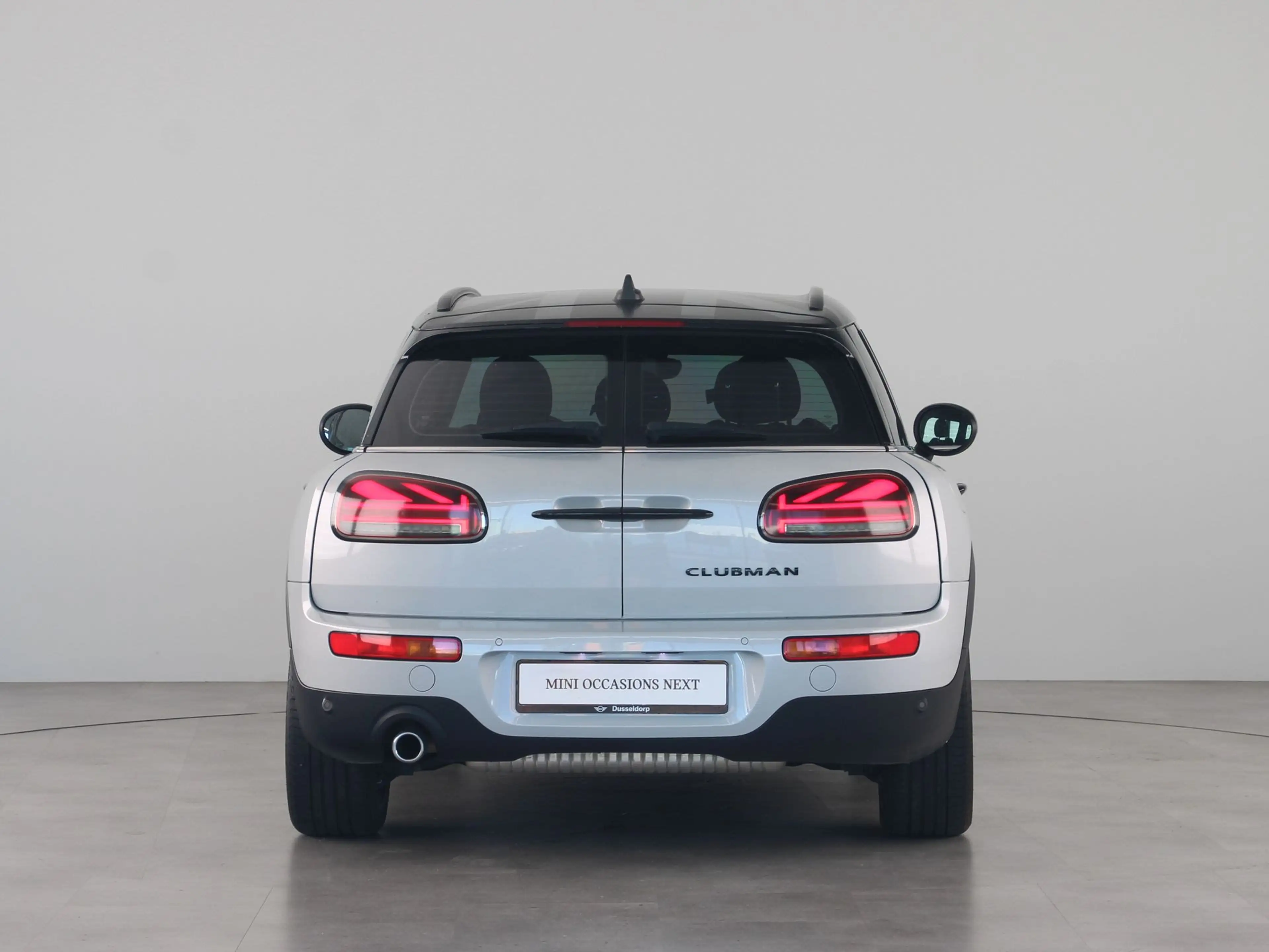 MINI Cooper Clubman Aut. — photo 6