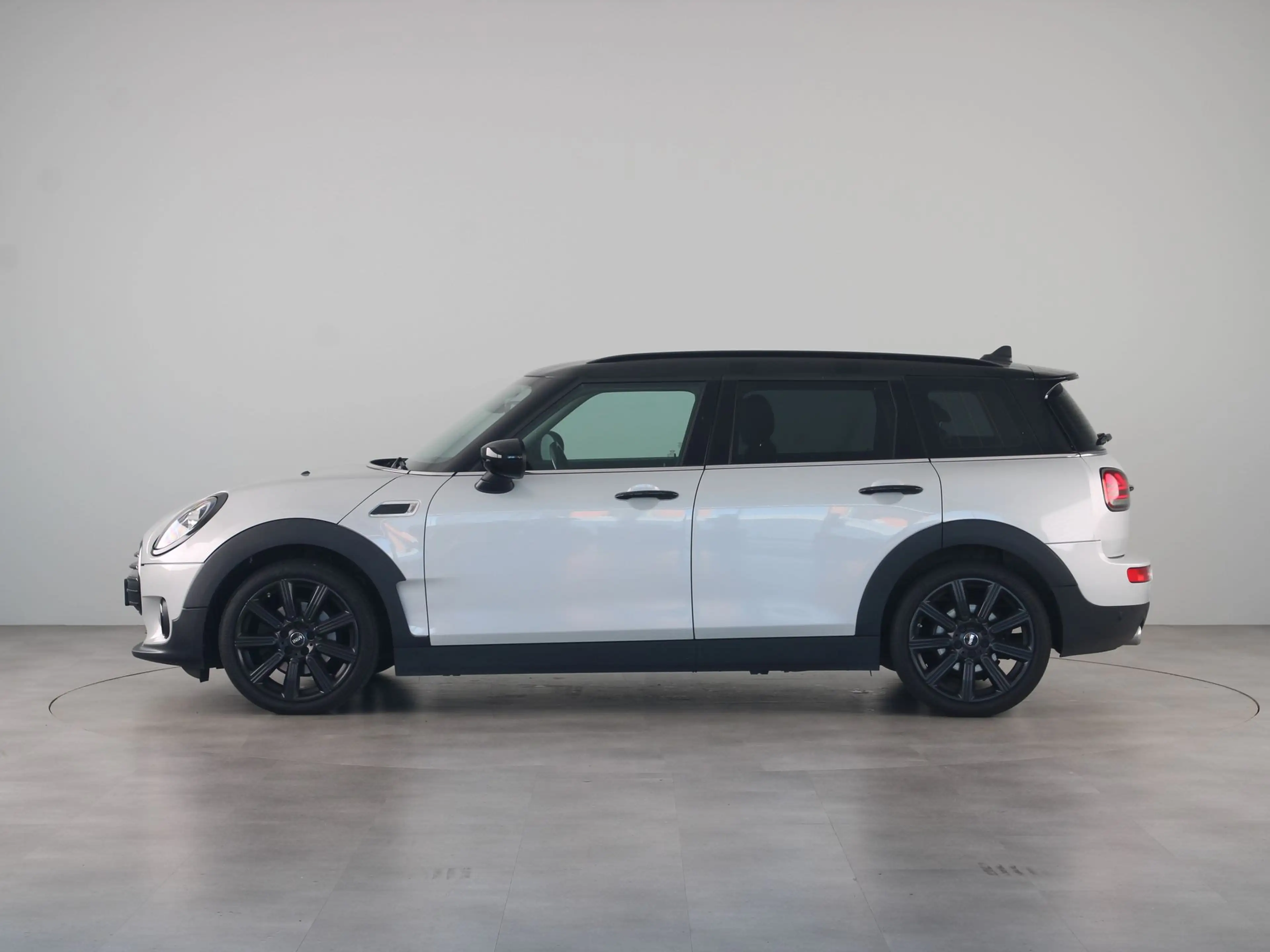 MINI Cooper Clubman Aut. — photo 8