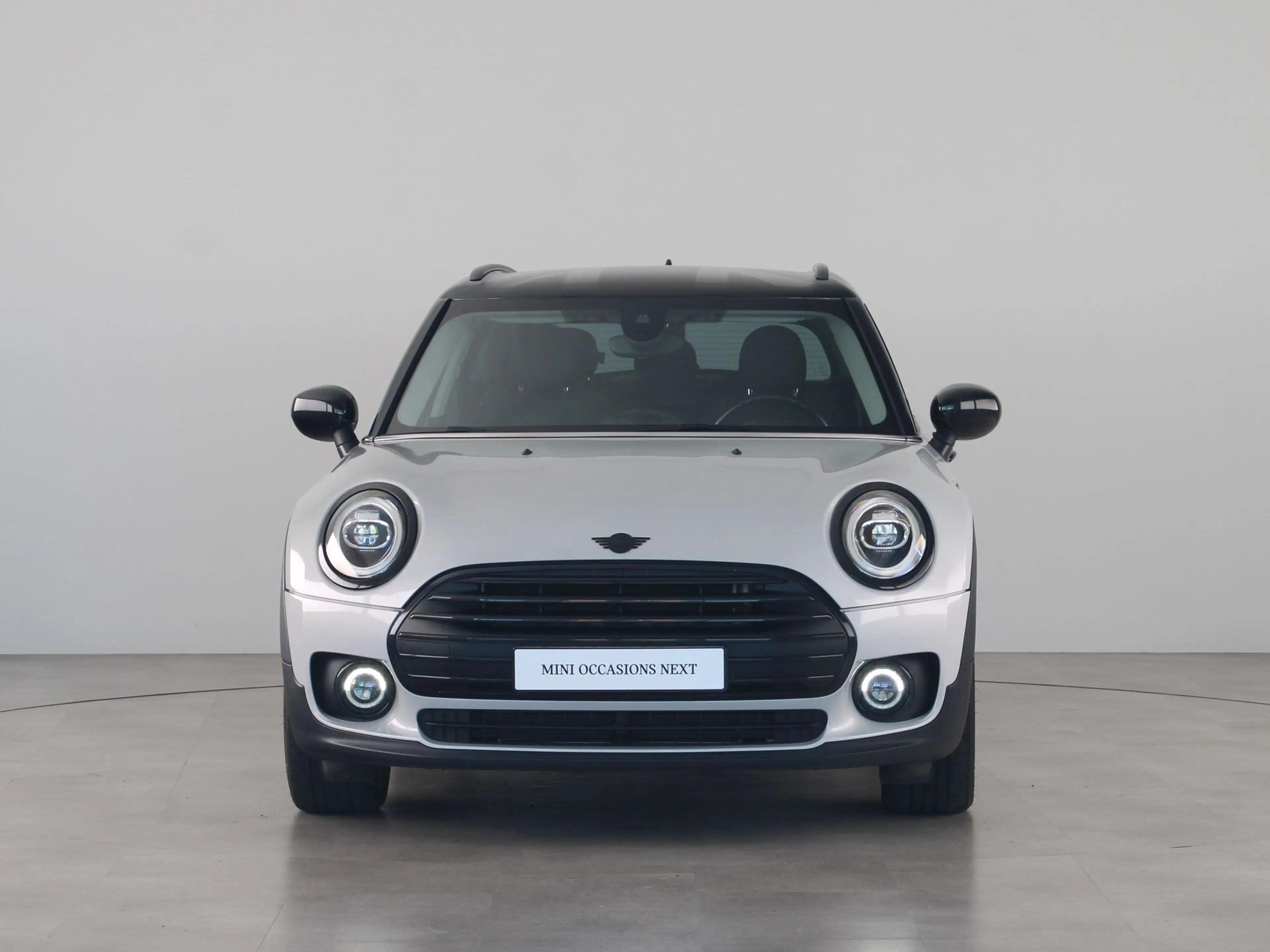 MINI Cooper Clubman Aut. — photo 2