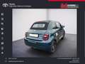 Fiat 500 500e 42kWh C la Prima (by Bocelli) Grün - thumbnail 15