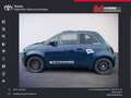 Fiat 500 500e 42kWh C la Prima (by Bocelli) Grün - thumbnail 3