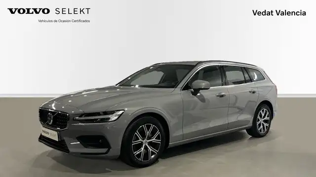 Volvo V60 B4 Core Aut.