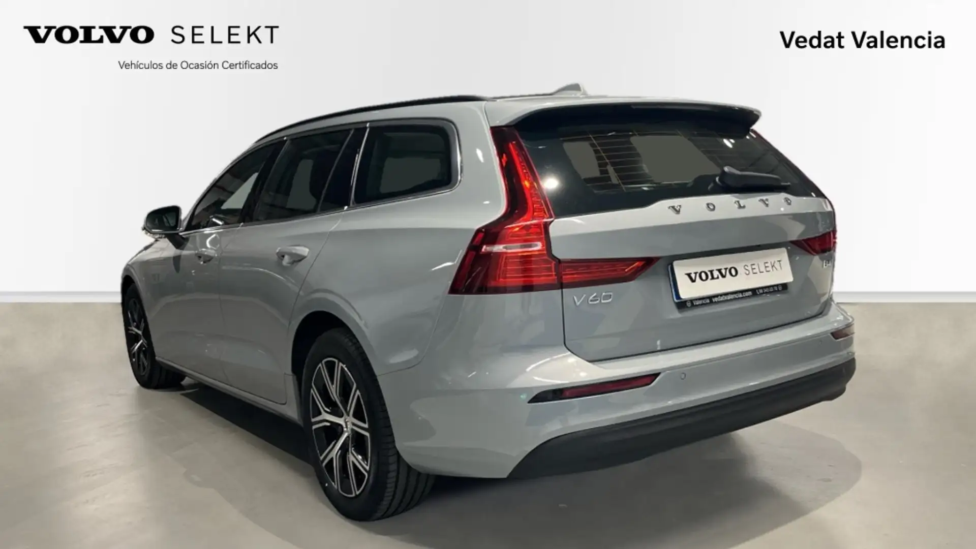 Volvo V60 B4 Core Aut. - 2