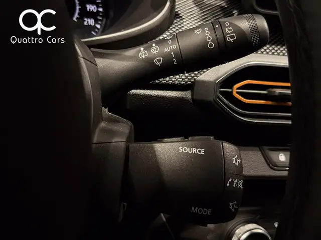 Dacia Sandero view 27