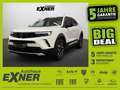Opel Mokka 1.2 Turbo ELEGANCE LED+SHZ+Winterp.+KlimaA Weiß - thumbnail 1