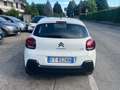 Citroen C3 1.2benzina/83CV/neopatentati/Euro6/unico propriet. Bianco - thumbnail 8