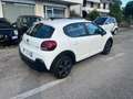 Citroen C3 1.2benzina/83CV/neopatentati/Euro6/unico propriet. Bianco - thumbnail 5