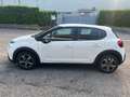 Citroen C3 1.2benzina/83CV/neopatentati/Euro6/unico propriet. Bianco - thumbnail 6