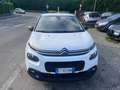 Citroen C3 1.2benzina/83CV/neopatentati/Euro6/unico propriet. Bianco - thumbnail 1