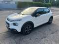 Citroen C3 1.2benzina/83CV/neopatentati/Euro6/unico propriet. Bianco - thumbnail 3