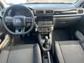 Citroen C3 1.2benzina/83CV/neopatentati/Euro6/unico propriet. Bianco - thumbnail 9