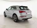 Audi Q5 45TFSI 265CV quattro S tronic S line Plus Silber - thumbnail 3