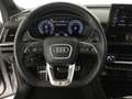 Audi Q5 45TFSI 265CV quattro S tronic S line Plus Silber - thumbnail 12