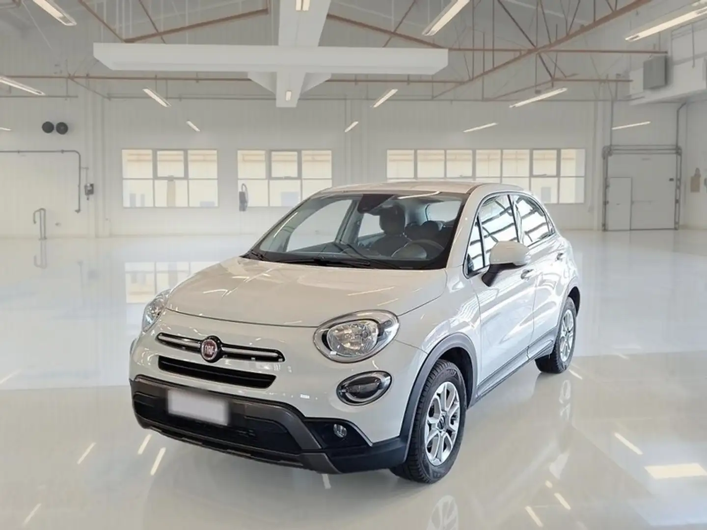 Fiat 500X 1.3 Mjet 95cv 4x2 Business - 1