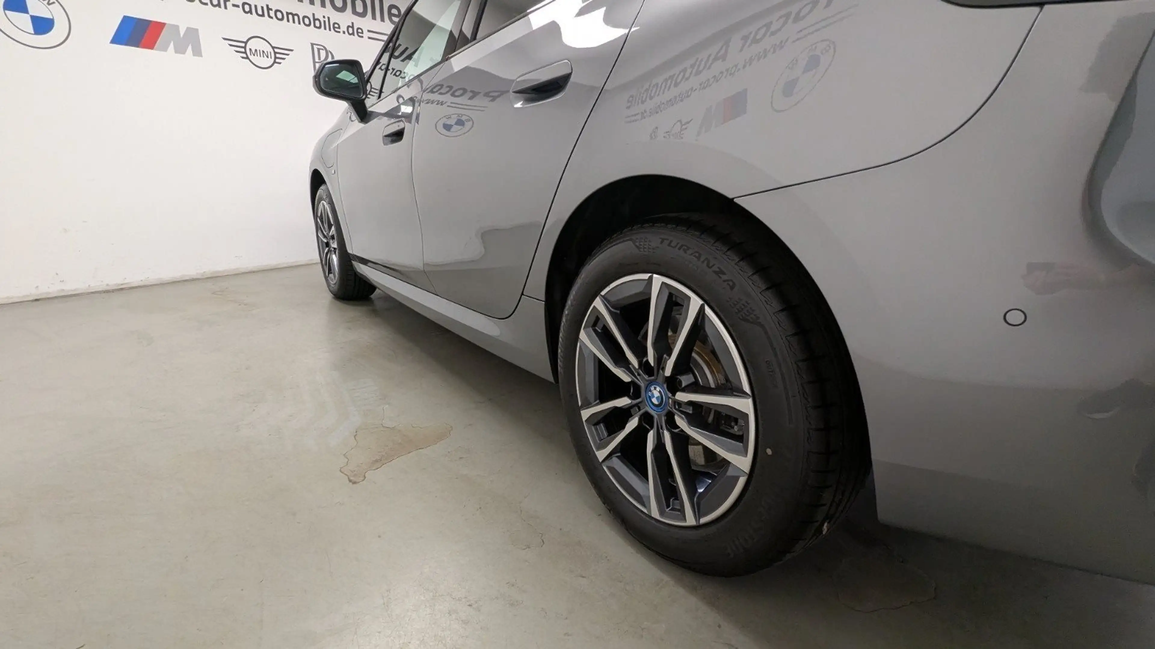 BMW 225 e xDrive Active Tourer M Sport AHK Pano DA 17'' — photo 14