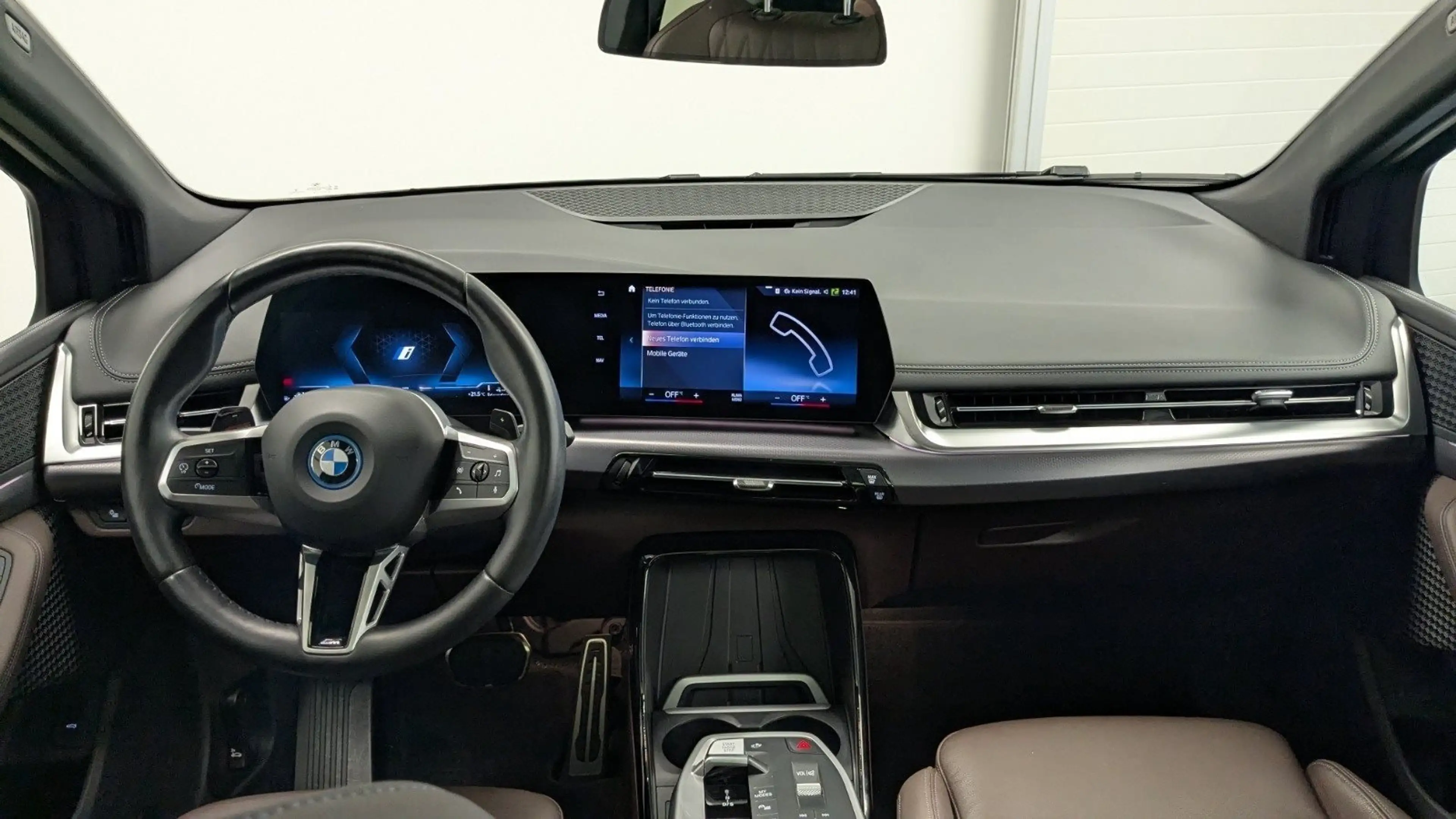 BMW 225 e xDrive Active Tourer M Sport AHK Pano DA 17'' — photo 10