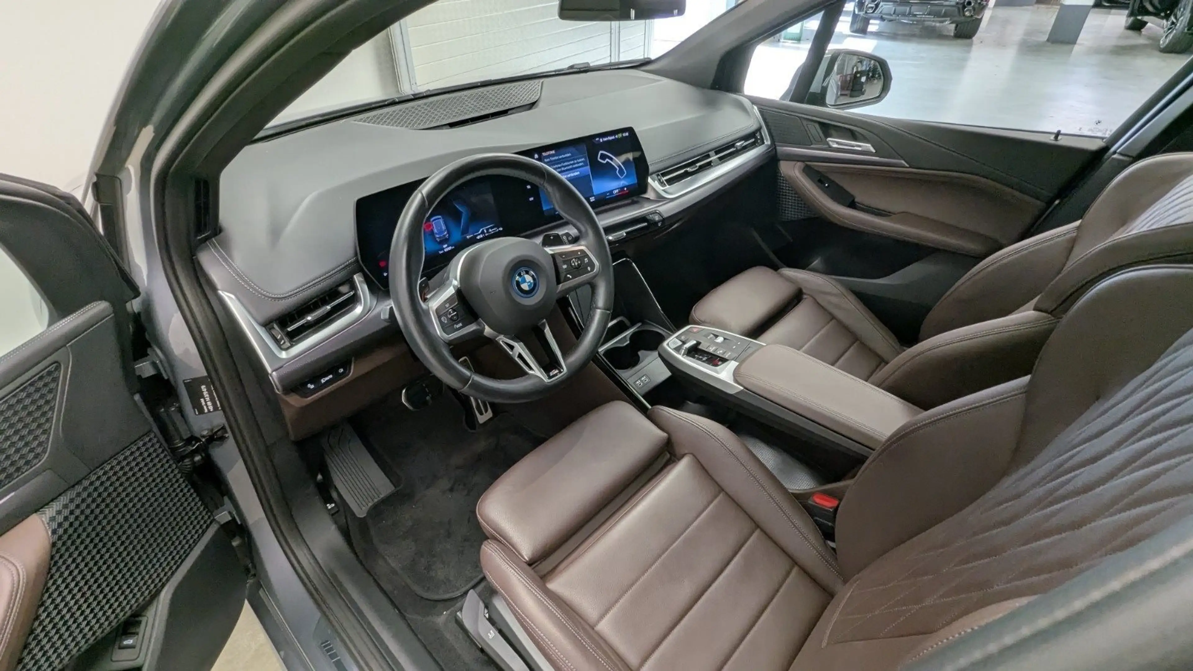 BMW 225 e xDrive Active Tourer M Sport AHK Pano DA 17'' — photo 15