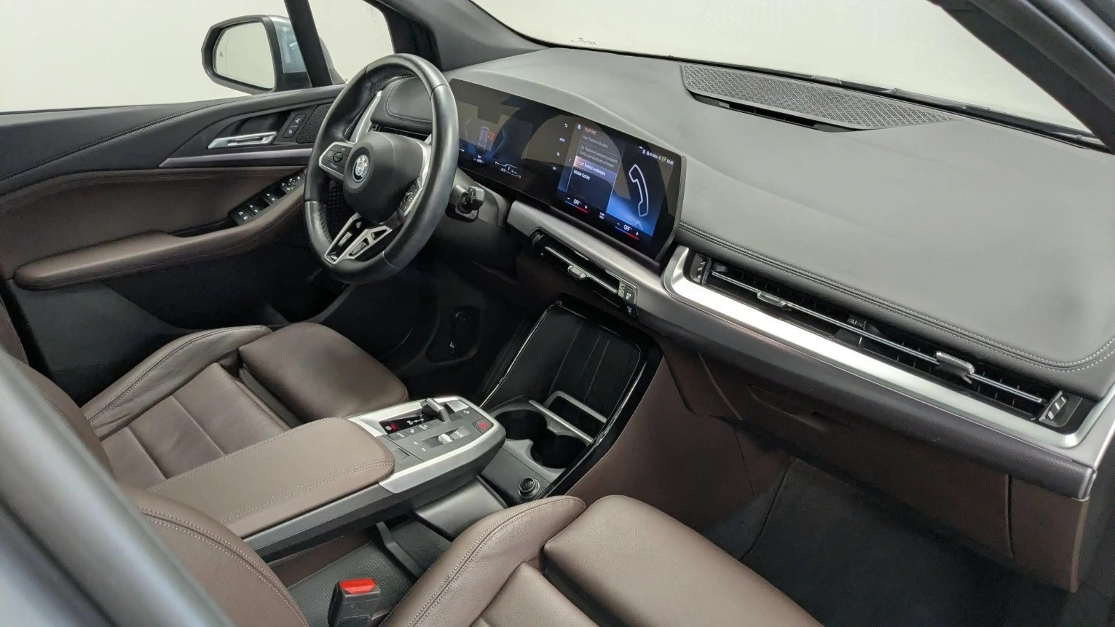 BMW 225 e xDrive Active Tourer M Sport AHK Pano DA 17'' — photo 7