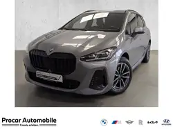 Bmw 225 e xDrive Active Tourer M Sport AHK Pano DA 17''