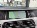 BMW 520 dA *PACK M*XENON*TOIT*CUIR*GPS*CAMERA*JANTE*EURO6* Bleu - thumbnail 20
