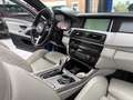 BMW 520 dA *PACK M*XENON*TOIT*CUIR*GPS*CAMERA*JANTE*EURO6* Bleu - thumbnail 14