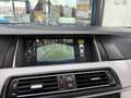 BMW 520 dA *PACK M*XENON*TOIT*CUIR*GPS*CAMERA*JANTE*EURO6* Bleu - thumbnail 21