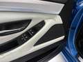 BMW 520 dA *PACK M*XENON*TOIT*CUIR*GPS*CAMERA*JANTE*EURO6* Bleu - thumbnail 16