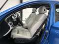 BMW 520 dA *PACK M*XENON*TOIT*CUIR*GPS*CAMERA*JANTE*EURO6* Bleu - thumbnail 15