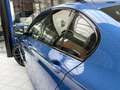 BMW 520 dA *PACK M*XENON*TOIT*CUIR*GPS*CAMERA*JANTE*EURO6* Bleu - thumbnail 29