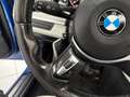 BMW 520 dA *PACK M*XENON*TOIT*CUIR*GPS*CAMERA*JANTE*EURO6* Bleu - thumbnail 19