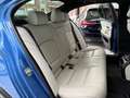 BMW 520 dA *PACK M*XENON*TOIT*CUIR*GPS*CAMERA*JANTE*EURO6* Bleu - thumbnail 9