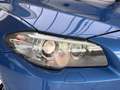 BMW 520 dA *PACK M*XENON*TOIT*CUIR*GPS*CAMERA*JANTE*EURO6* Bleu - thumbnail 26