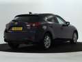 Mazda 3 2.0 SkyActiv-G 120 SkyLease | Navigatie | Stoelver Bleu - thumbnail 2