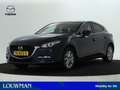 Mazda 3 2.0 SkyActiv-G 120 SkyLease | Navigatie | Stoelver Bleu - thumbnail 1