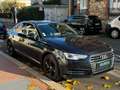 Audi A4 V 2.0 TFSI 252 DESIGN LUXE Bleu - thumbnail 5