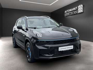 Lynk&Co Pano*LED*Navi*ACC*VZ*TW*Spur*18*Cplay