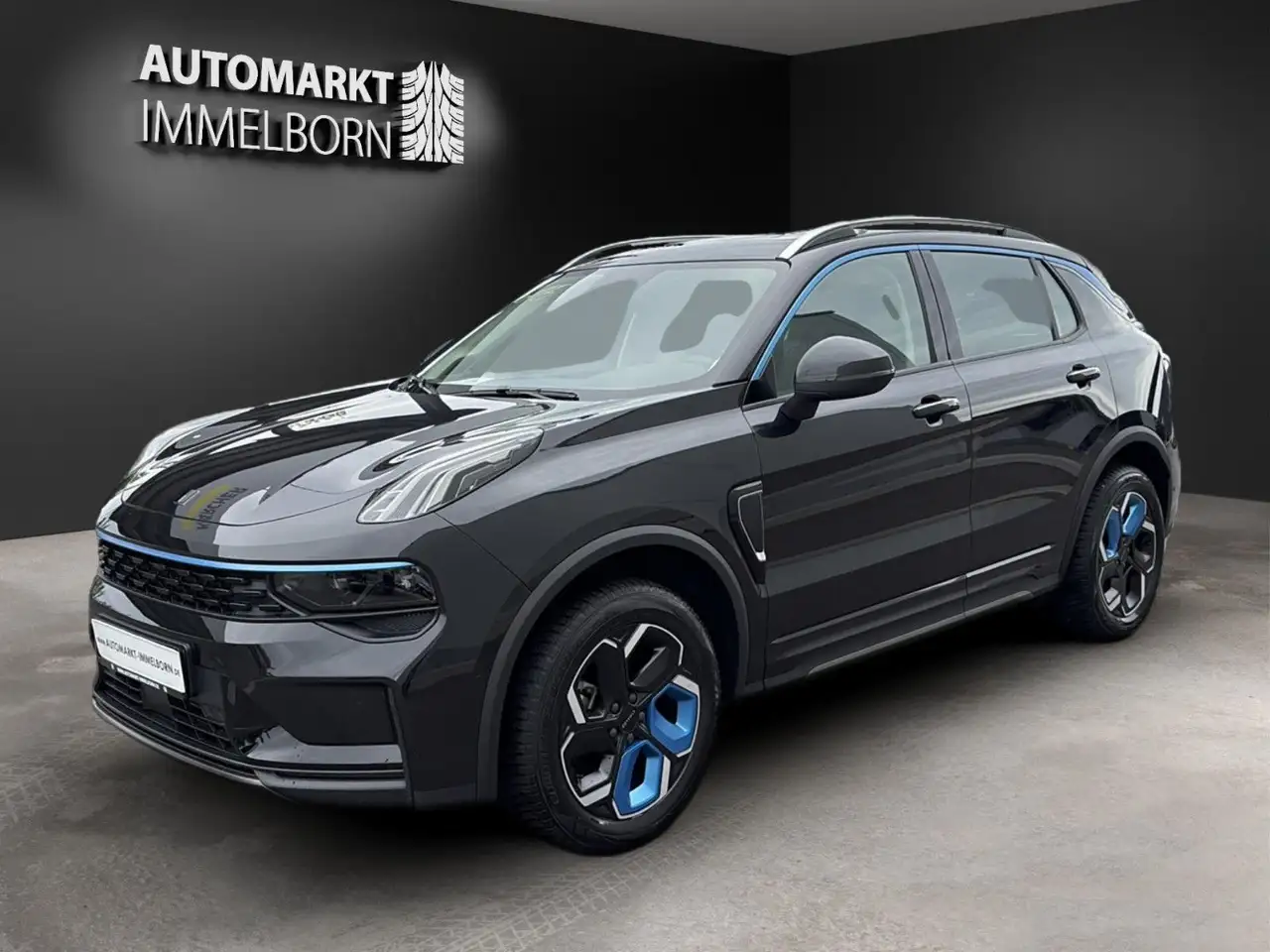 Lynk & Co 01 2022