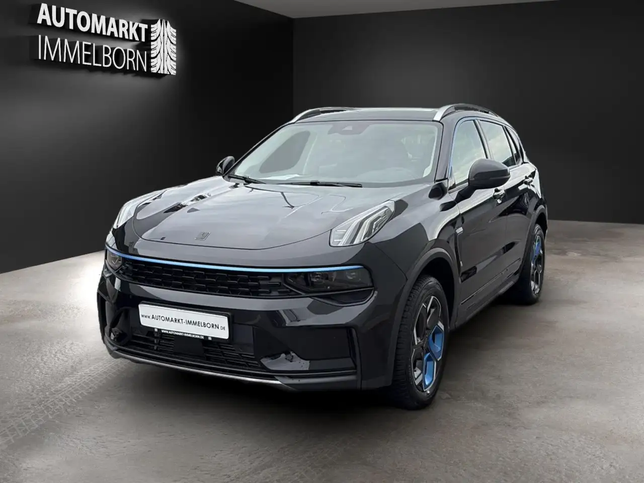 Lynk & Co 01 2022