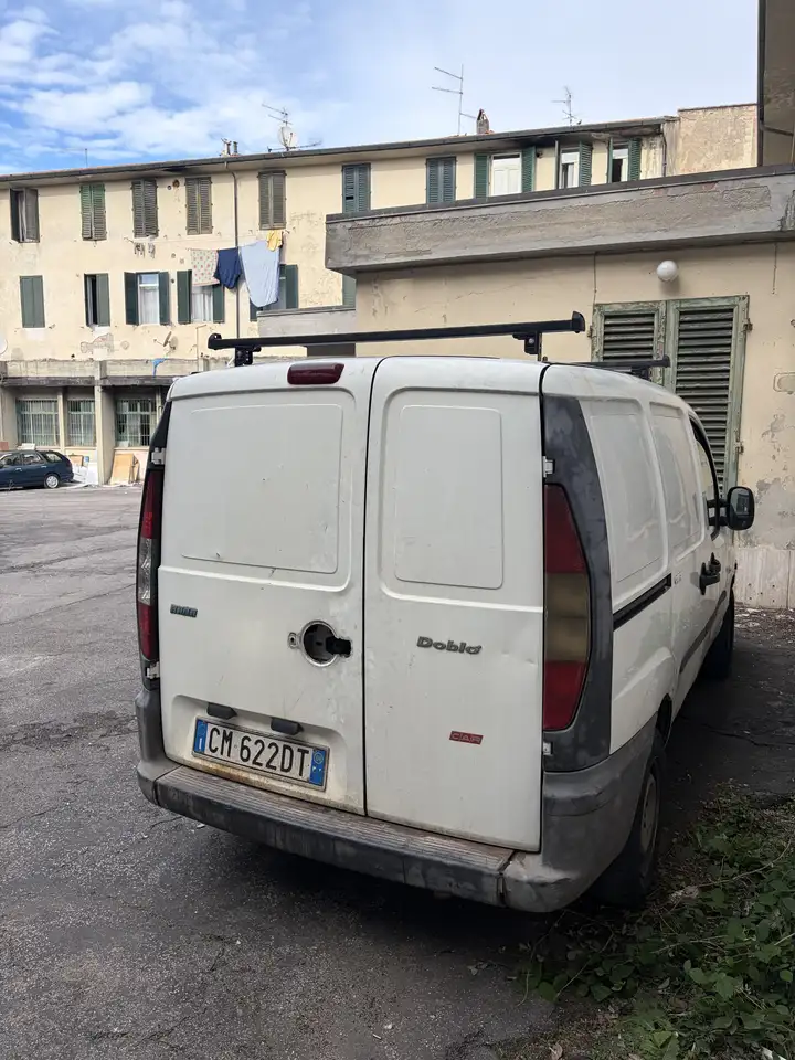 Fiat Doblo