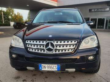 Classe M - W164 cdi Sport auto