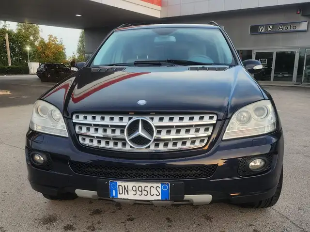 Mercedes-Benz ML 320 Classe M - W164 cdi Sport auto
