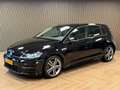 Volkswagen Golf 1.4 TSI Highline Business R-Line DEALERONDERHOUDEN Schwarz - thumbnail 1