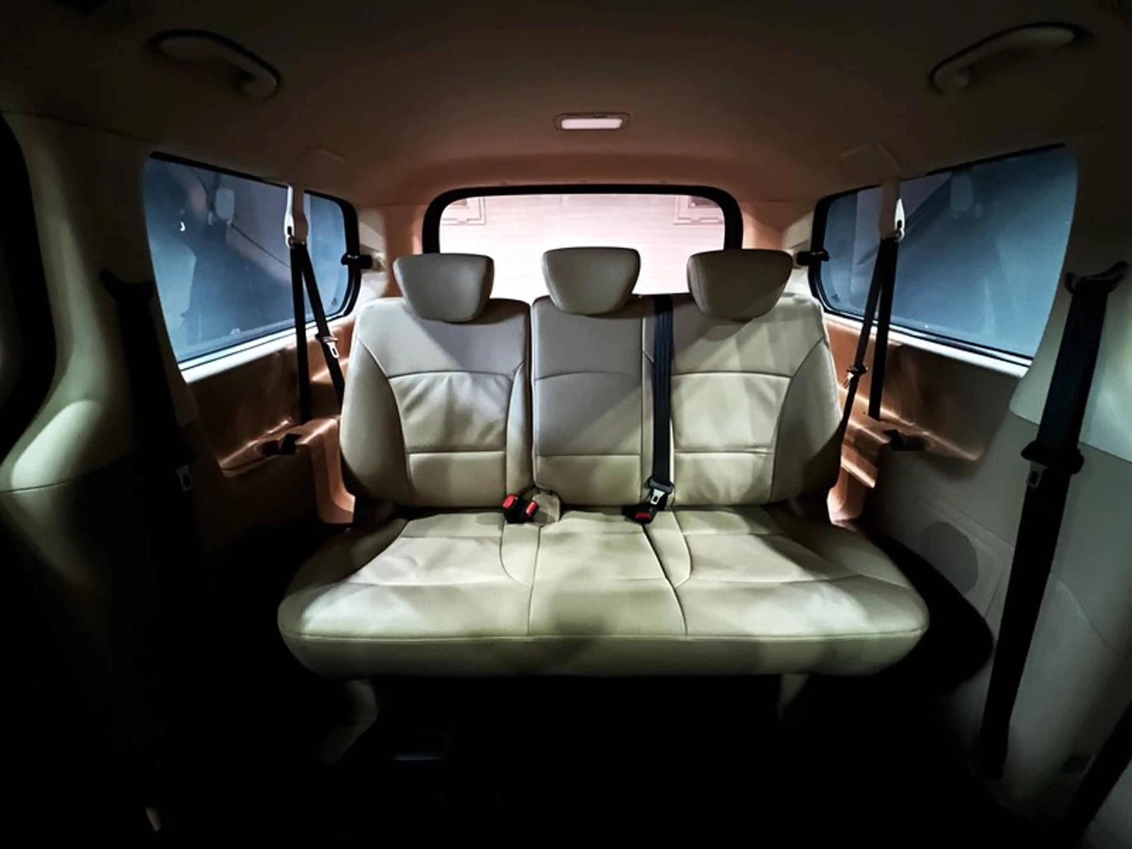 Hyundai H-1 Travel Premium|5*JAHRE*GARANTIE|AUTOM|LEDER — photo 15