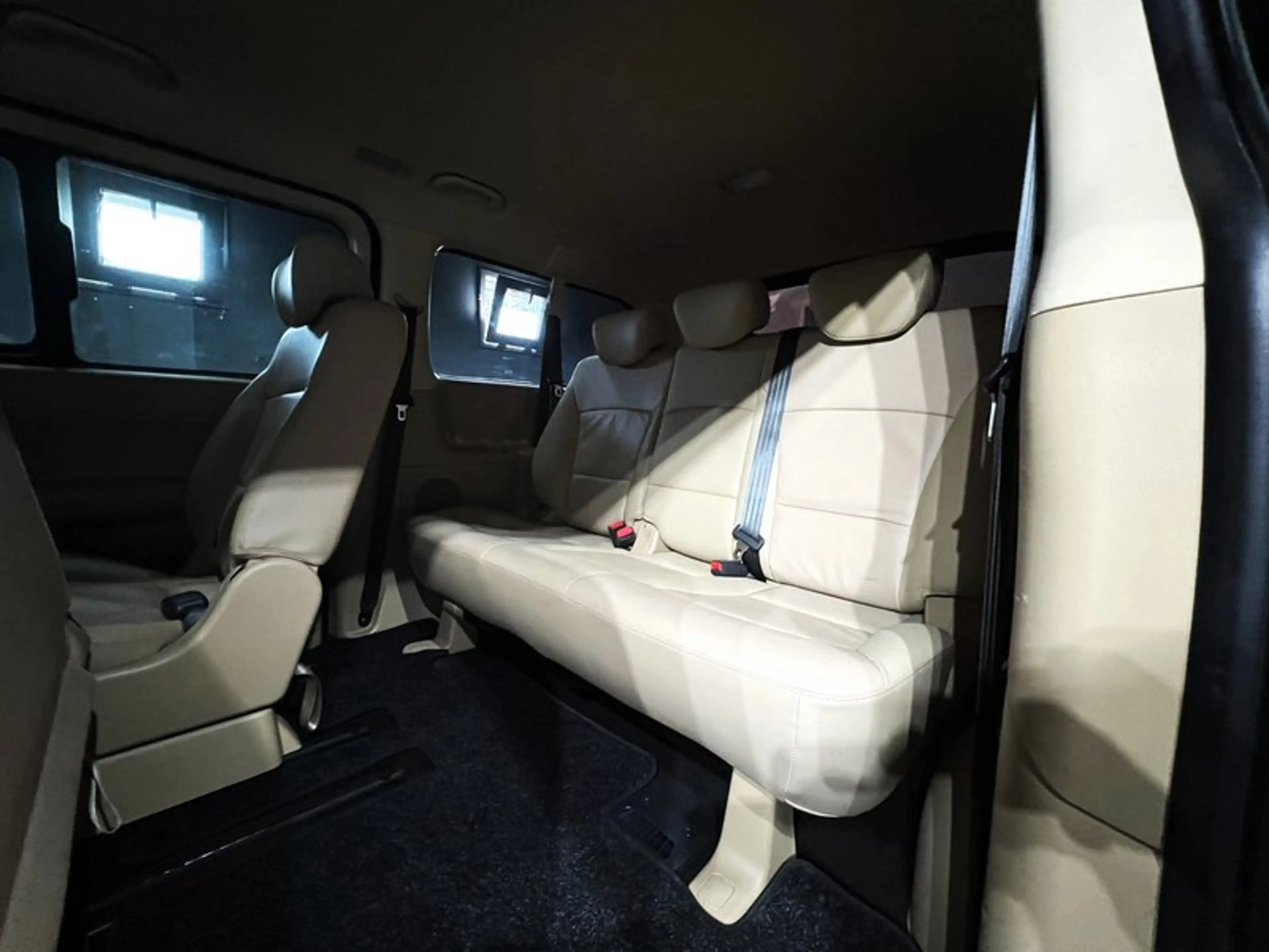 Hyundai H-1 Travel Premium|5*JAHRE*GARANTIE|AUTOM|LEDER — photo 13