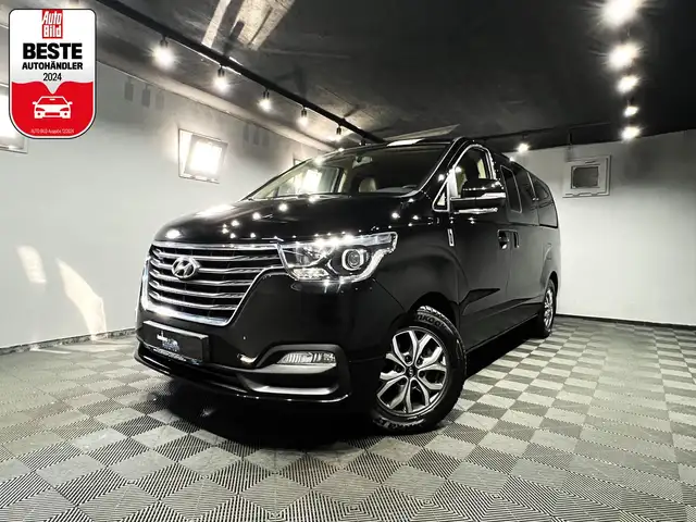 Hyundai H-1 Travel Premium|5*JAHRE*GARANTIE|AUTOM|LEDER
