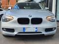 BMW 116 Serie 1 F/20-21 2011 116d 5p Joy Argento - thumbnail 6
