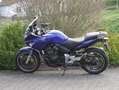 Honda CBF 600 S ABS Bleu - thumbnail 4