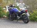 Honda CBF 600 S ABS Bleu - thumbnail 5