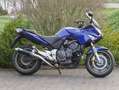 Honda CBF 600 S ABS Bleu - thumbnail 3