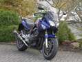 Honda CBF 600 S ABS Bleu - thumbnail 2